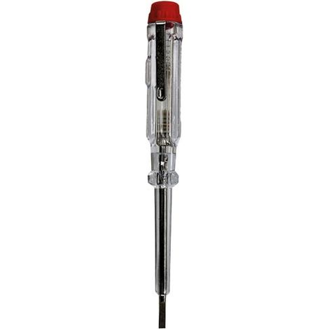Schraubendreher Tester 06mmx65mmx3mm - Fischer Darex