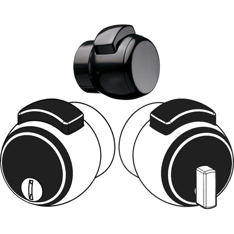 MERONI POMOLO PREMIAPRI 12NE NERO- 1,0 pz