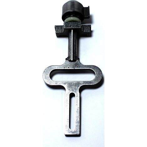 Pièce de rechange d’origine BOSCH 1619P07147 Piston porte-outil pour GST70BE et GST 90E/BE