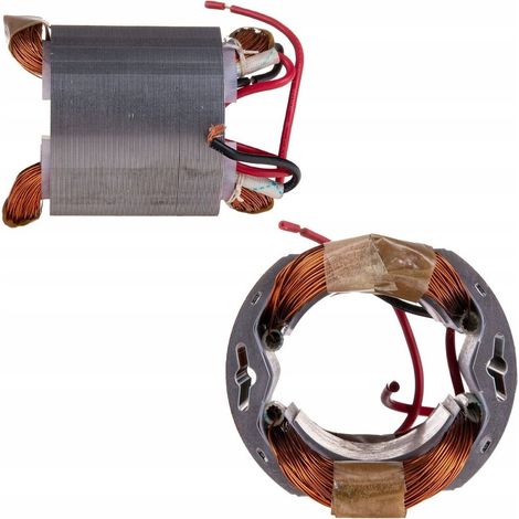 Motosega geko gek-cg83008-44 altezza regolabile robusta (1/3)