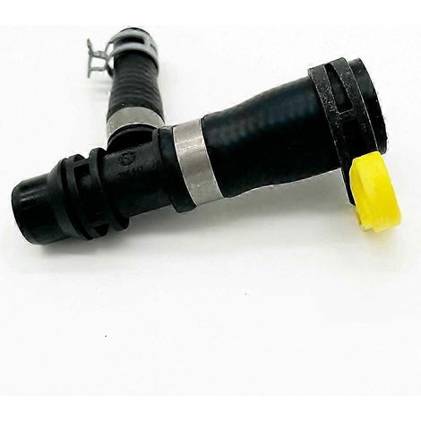 Raccord de durite de liquide de refroidissement pour Volvo V40 S60 (2013-2018, 1.6T) – Réf. 31368449 (1/5)