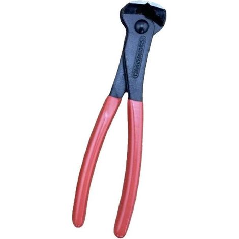 Pince coupante, arrache-clous, 20 cm, acier au carbone-Online Store (1/4)
