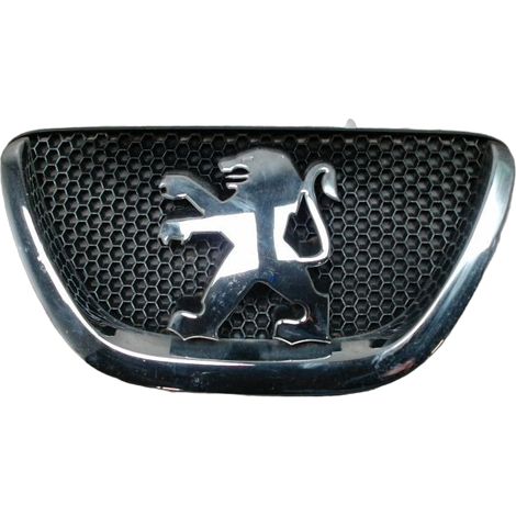 [PRODUIT D'OCCASION] Sigle Capot PEUGEOT 107 3p ♻️ Ref Oe. 7810n6 - Garantie à vie (1/3)