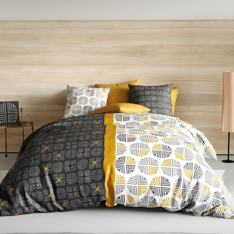 Parure de lit Arturo 220 x 240 cm (1/3)