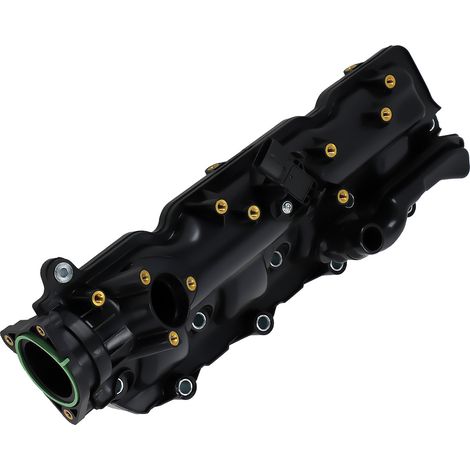 Collettore di aspirazione for Alfa Romeo MiTo Fiat 500 Jeep Renegade Opel Combo