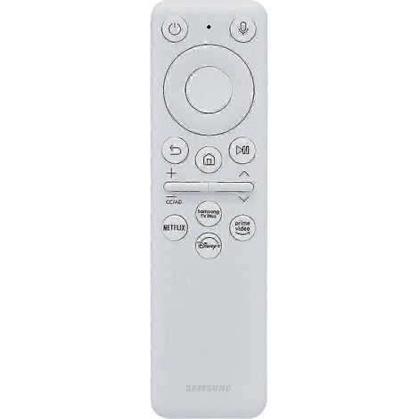 Télécommande vocale BP59-00149A pour projecteur Samsung - Bon état