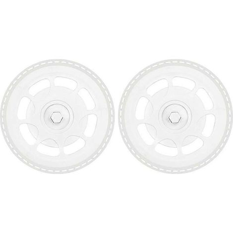 Pour Roborock Qrevo Maxv P10 Pro Qrevo Plus/Qrevo Pro/Qrevo S/P10S Pro/Qrevo Mast Robot serpillière support pièces de rechange (1/5)