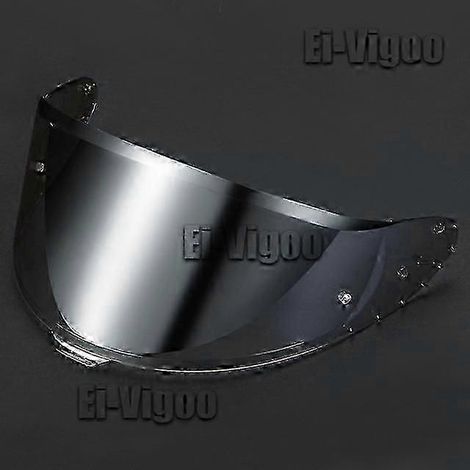 Compatible avec les casques SHOEI RF1400 NXR2 CWR-F2 CWR-F2R Z8 X15 X-Fifteen X-SPR Pro : visière, protection solaire, pare-brise et protection UV pour motos. (1/5)