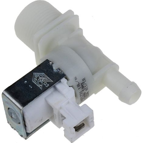 Universeel - electrovanne 3/4" - 10ltr - 220v - 04971731 - (1/4)