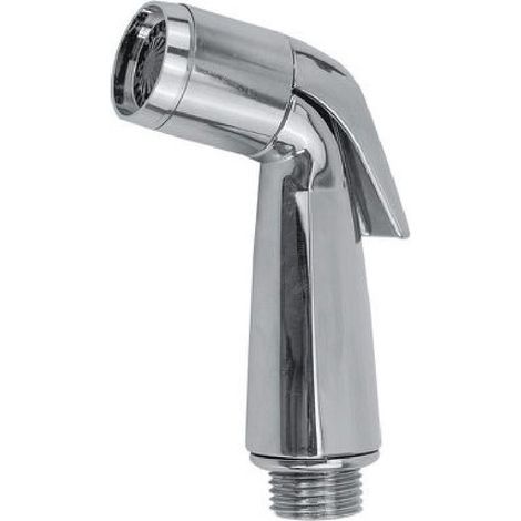 TRADE SHOP - Doccetta Doccino Igienica Bidet Bidè Intimo Cura Anziani Disabili 69309 - (1/2)