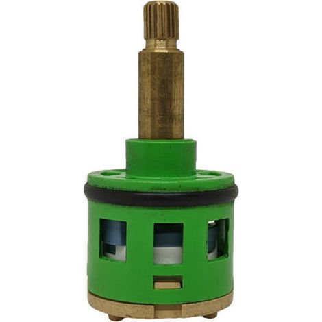 Ricambio cartuccia deviatore per Digital Shower e mix shower CARTDEVMIDISHDI28.5 (1/2)
