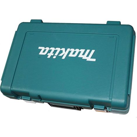 Valigetta in plastica Makita x avvitatori BHP 343, 453 e DHP 453 - 824862-0