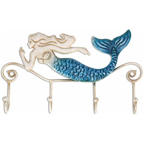Hook the sirens (1/5)