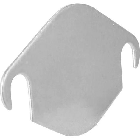 Geeignet für Peugeot 1.4 1.6T, Ford, Volvo, Mazda AGR-Ventilstopfen, Abgasnachbehandlungs-Kühlpads (1/4)