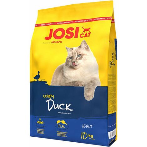 Comida para gato Josera Adulto 10 kg