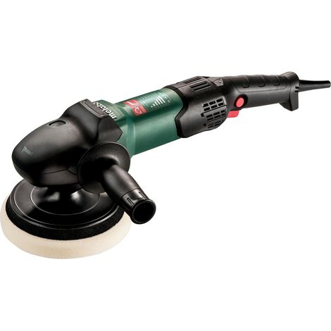 LUCIDATRICE METABO PE 15-20 RT 1500W 180mm