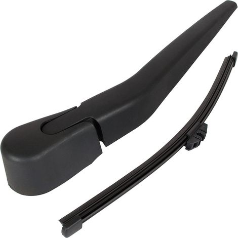 Brazo y escobilla del limpiaparabrisas trasero para Volvo V40 II 2012- (1/5)