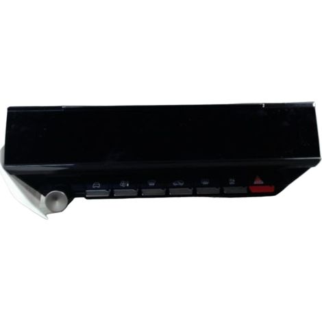 [PRODUIT D'OCCASION] Commande Autoradio PEUGEOT 308 2011- ♻️ Ref Oe. 9834362680 - Garantie à vie (1/2)
