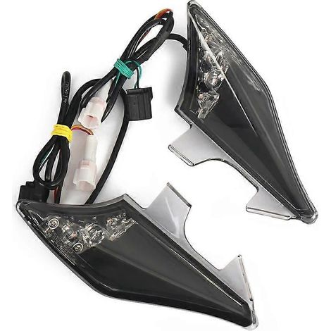 Luz trasera de LED para moto Yamaha YZF R7 YZFR7 YZF-R7 2022-2025 con clignotant (1/5)