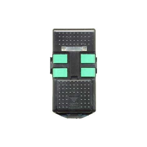 Télécommande cardin s476 tx4