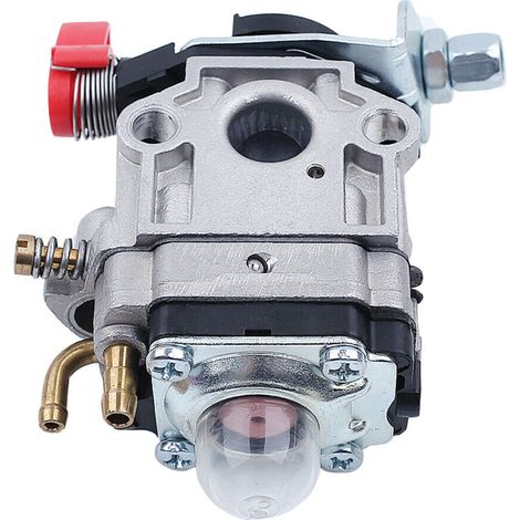Carburatore th23 th26 th34 23cc 24cc 25cc 26cc 35cc P11 1e34f 11mm Carboidrati ricambi motore tosaerba tagliasiepi soffiatore per foglie (1/3)