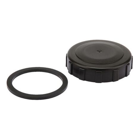Tapa redonda 122 mm ARAG 354130 (1/2)