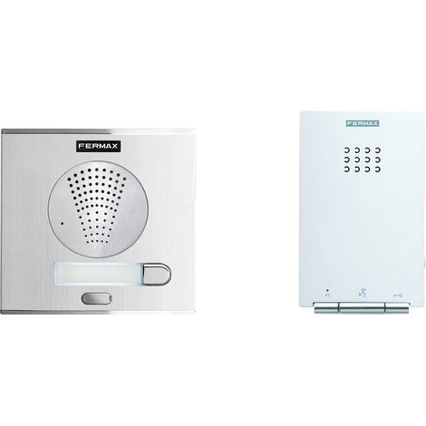 KIT AUDIO CITY iLOFT DUOX PLUS 1L