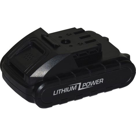 Batterie lithium 14.4V 2Ah – Compatible perceuse CTC143LI1-BM – Technologie avancée pour performance accrue – Constructor
