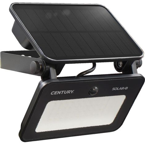 PROIETTORI LED SOLARI SOLAR-B 8W (1/3)