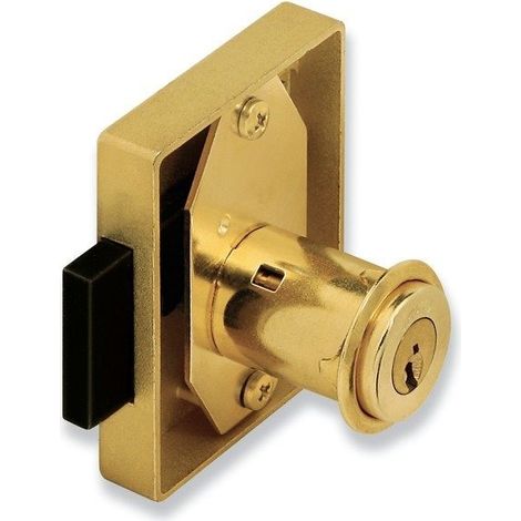 URKO CERRADURA 23R 30 SOBREPONER BOMBILLO