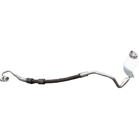 [PRODUIT D'OCCASION] Tuyau De Clim 2 MERCEDES Classe C 2007- ♻️ Ref Oe. 2058304003 - Garantie à vie (1/4)