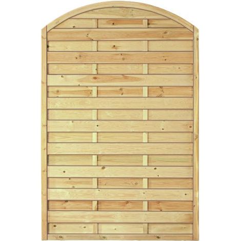 Maxi-Bogen-Serie grün 120 x 180/160 cm
