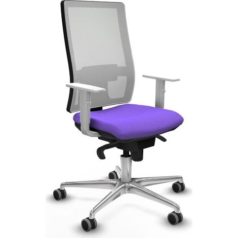 Sedia da Ufficio Horna Piqueras y Crespo 4B086G0 Lilla (1/5)
