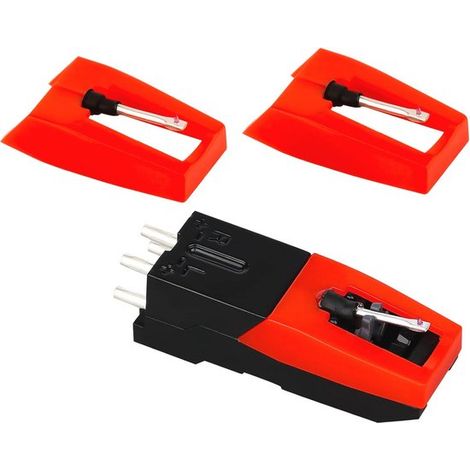 Platine Butters et accessoires pour tours. Kit complet avec aiguilles et plateau tournant. (1/5)