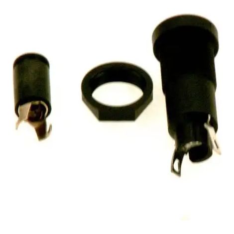 BOSCH Soporte portafusibles, 87106090190