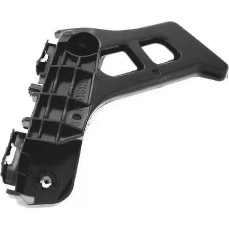 paire de supports de pare-chocs avant 52115-76011--