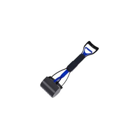 Pooper Scooper, Ramasse Crotte pour Chien, 420g Pelle À Déjections Canines, Ramasse Les Déjections Canines De Tale Moyenne Et Grande (1/5)