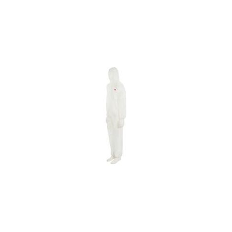 3M PROTECION LABORAL mono desechable p4515b l 3m , mono desechable p4515b l 3m