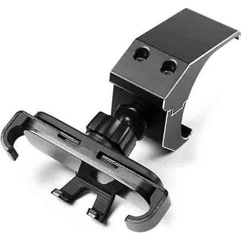 Support de téléphone en alliage d'aluminium pour Land Rover Defender 90/110 (2020-2022) (1/5)