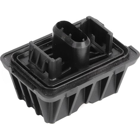 GARRYFIZH Support de levage Cric et point de levage 51717164761 Compatible avec 328i, 335i, M3 et E92