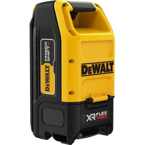 DEWALT DCAFVPS Battery converter