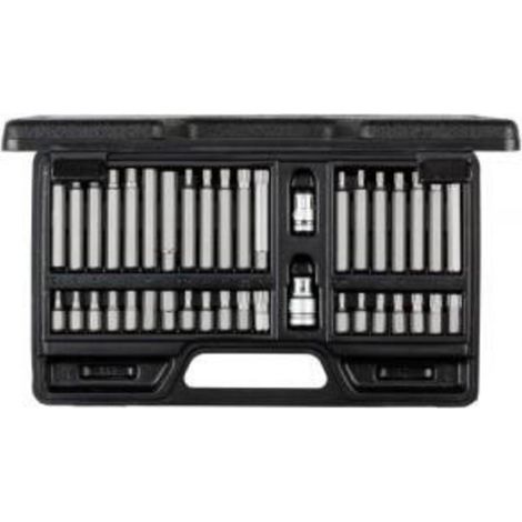 Gedore RED R35003040 3301572 Kit inserti 40 parti (1/5)