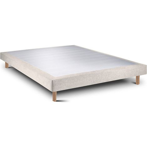 Sommier Rígido 15 Tribu