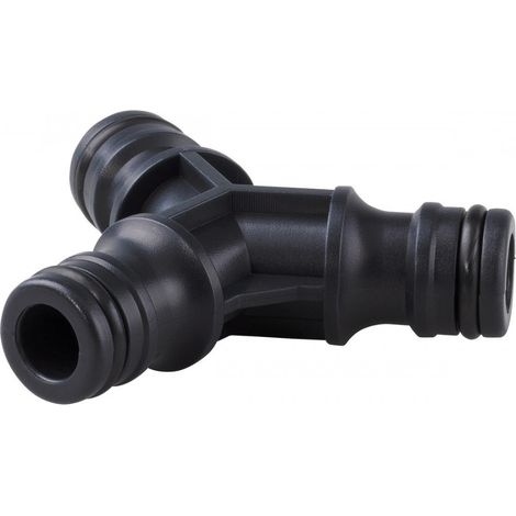 Y-Verbinder Abzweigdrehkuppler