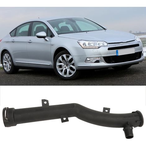 Tuyau de pompe à eau de refroidissement compatible avec PEUGEOT CITROEN 1.6 1351VF 1351.VF (1/5)