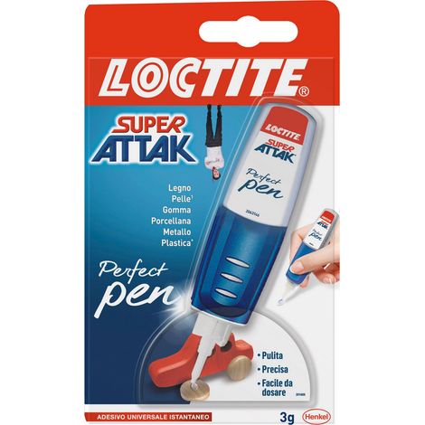 Adesivo Attak Creative 3 G - 12 Pz (1/2)