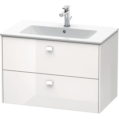 Support de lavabo BRIOSO 553x820x479mm we hgl (1/4)