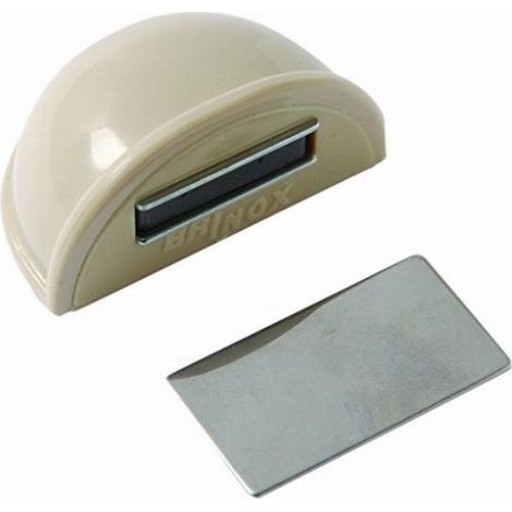FERMO MAGNETE ADESIVO STOP BEIG (DS-1) 7826
