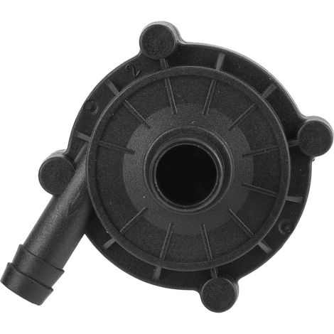Petite pompe immergée 12V DC 18W silencieuse moteur sans balais pour piscine bassin ABS LG45-01 6m 1 pièce (1/5)