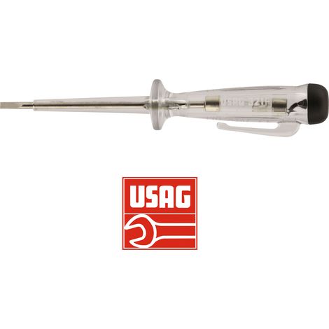 Cacciavite Cercafase T 0,6X3,5X20 321F Usag (1/3)
